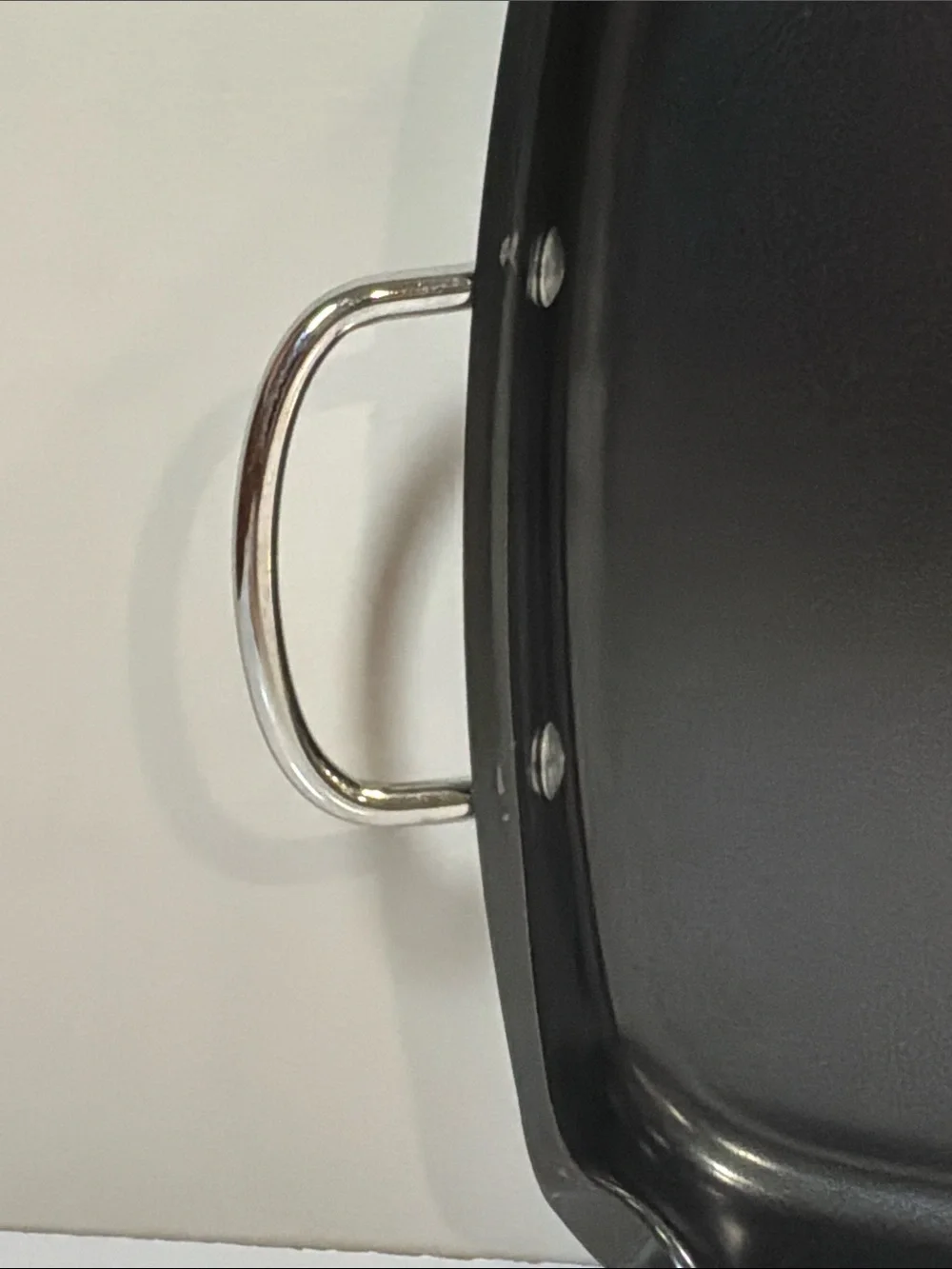 NWOT Non-Stick Deep Dish Griddle